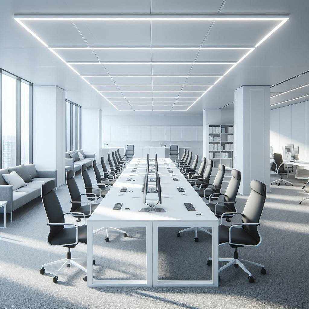 客户回访密集进行给软件开发公司的写字楼办公企业接待礼仪带来哪些管理盲点